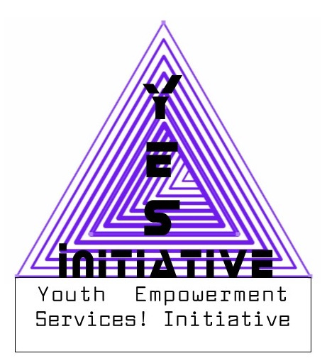 Yes! Initiative logo